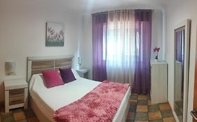 Apartamento Siro Compostela